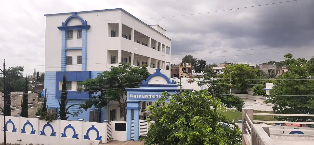 Urgyen Sangharakshita International School