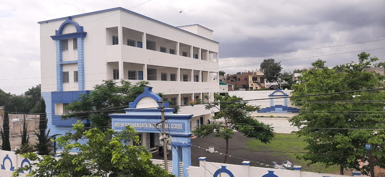 Urgyen Sangharakshita International School