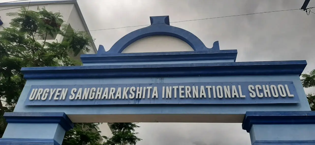 Urgyen Sangharakshita International School