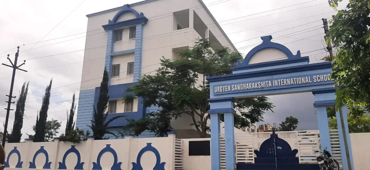 Urgyen Sangharakshita International School