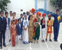 Art competition