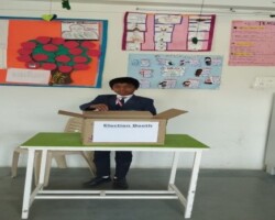 decision making process